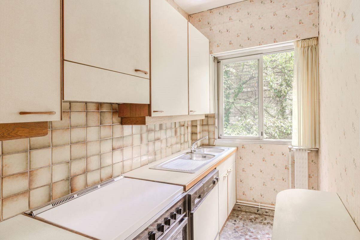 Appartement à vendre, 49m², Paris 12ème