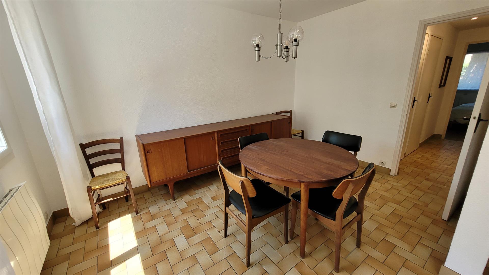 Appartement à louer, 96m², Nantes