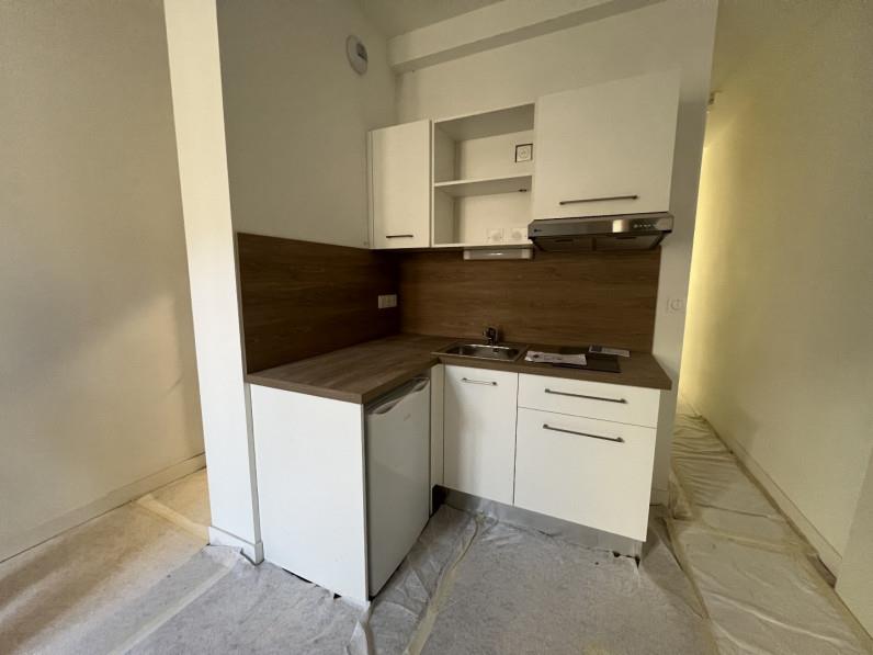 Appartement à vendre, 30m², Toulouse