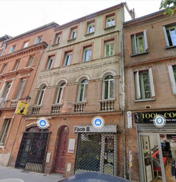Appartement à vendre, 30m², Toulouse