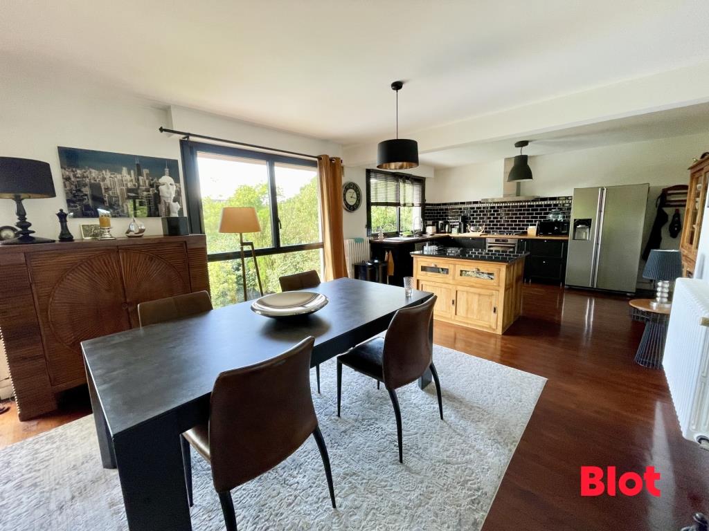 Maison à vendre, 175m², Rennes