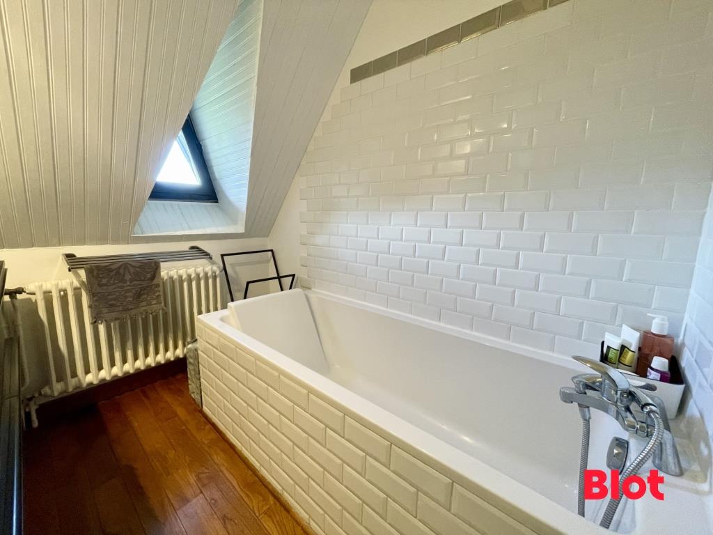 Maison à vendre, 175m², Rennes