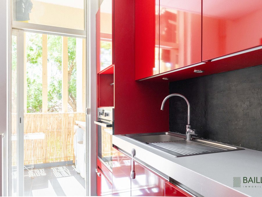 Maison à vendre, 82m², Marseille 8ème