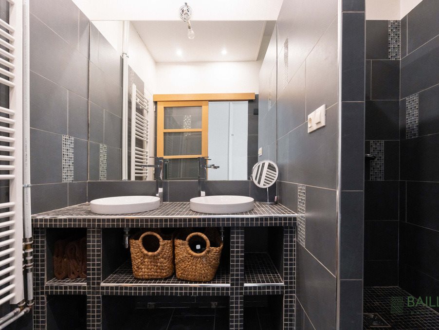 Maison à vendre, 82m², Marseille 8ème