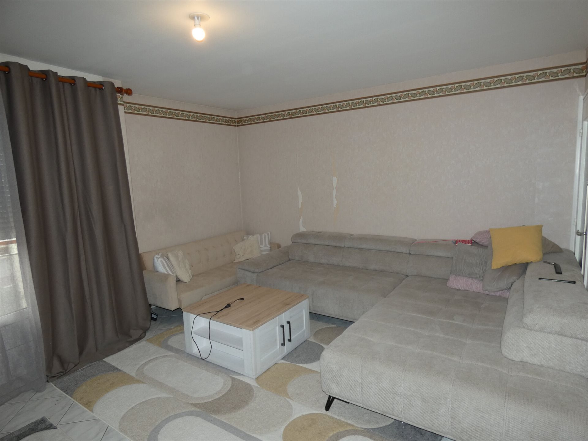 Appartement à vendre, 80m², Migennes