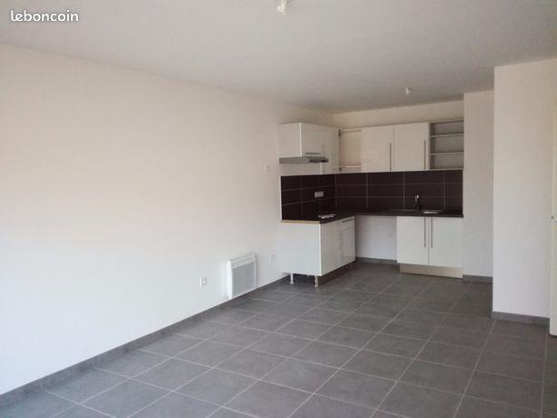 Appartement à louer, 69m², Toulouse