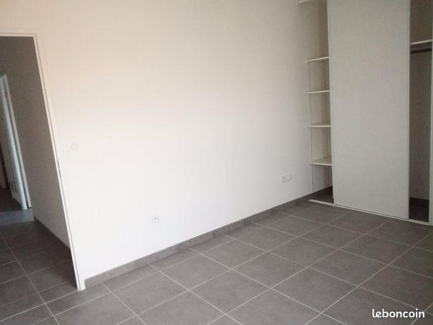 Appartement à louer, 69m², Toulouse