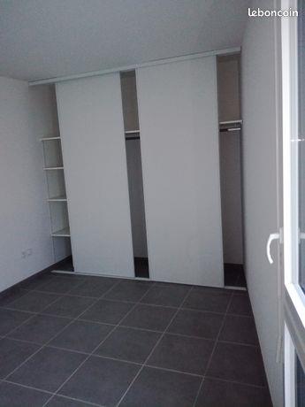 Appartement à louer, 69m², Toulouse