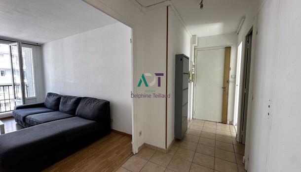 Maison à vendre, 67m², Grenoble