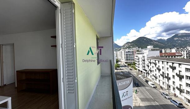 Maison à vendre, 67m², Grenoble