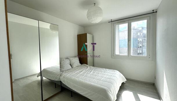 Maison à vendre, 67m², Grenoble