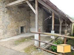 Maison à louer, 98m², Colomieu