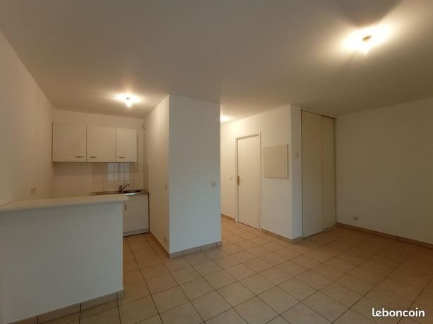 Appartement à louer, 27m², Gournay-sur-Marne