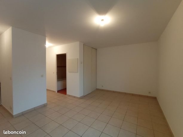 Appartement à louer, 27m², Gournay-sur-Marne