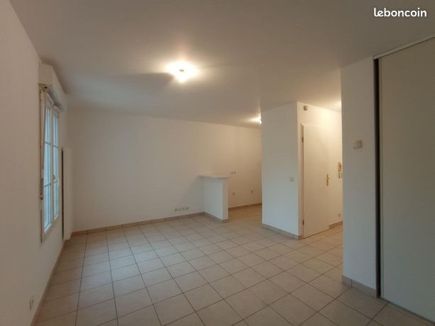 Appartement à louer, 27m², Gournay-sur-Marne