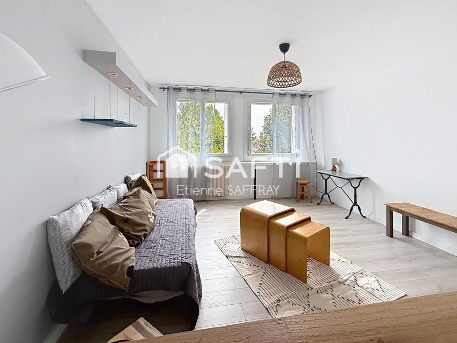 Maison à louer, 55m², Nantes