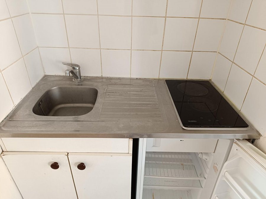 Appartement à louer, 28m², Lille