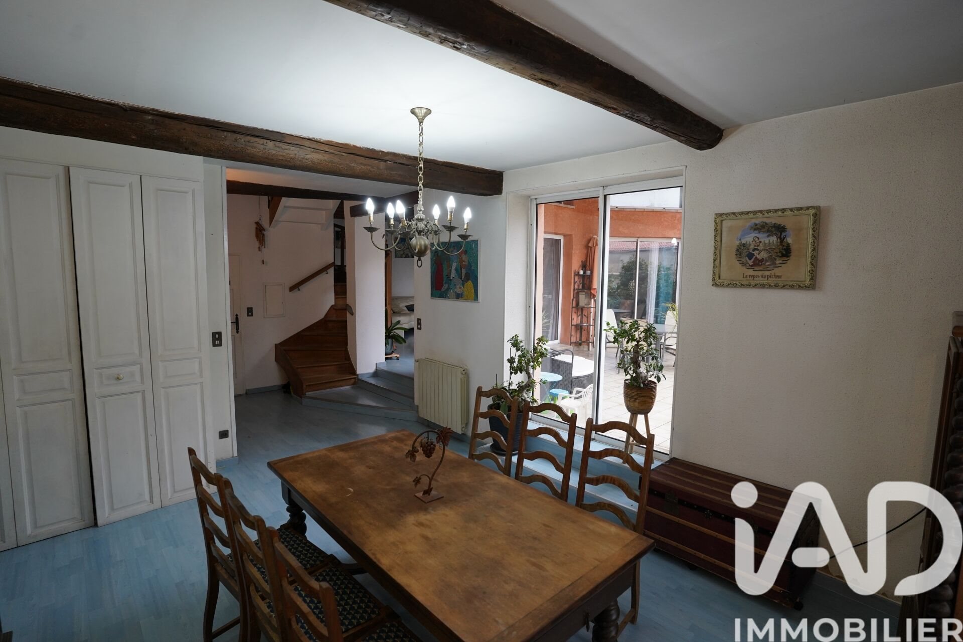 Appartement à vendre, 175m², Lézignan-Corbières