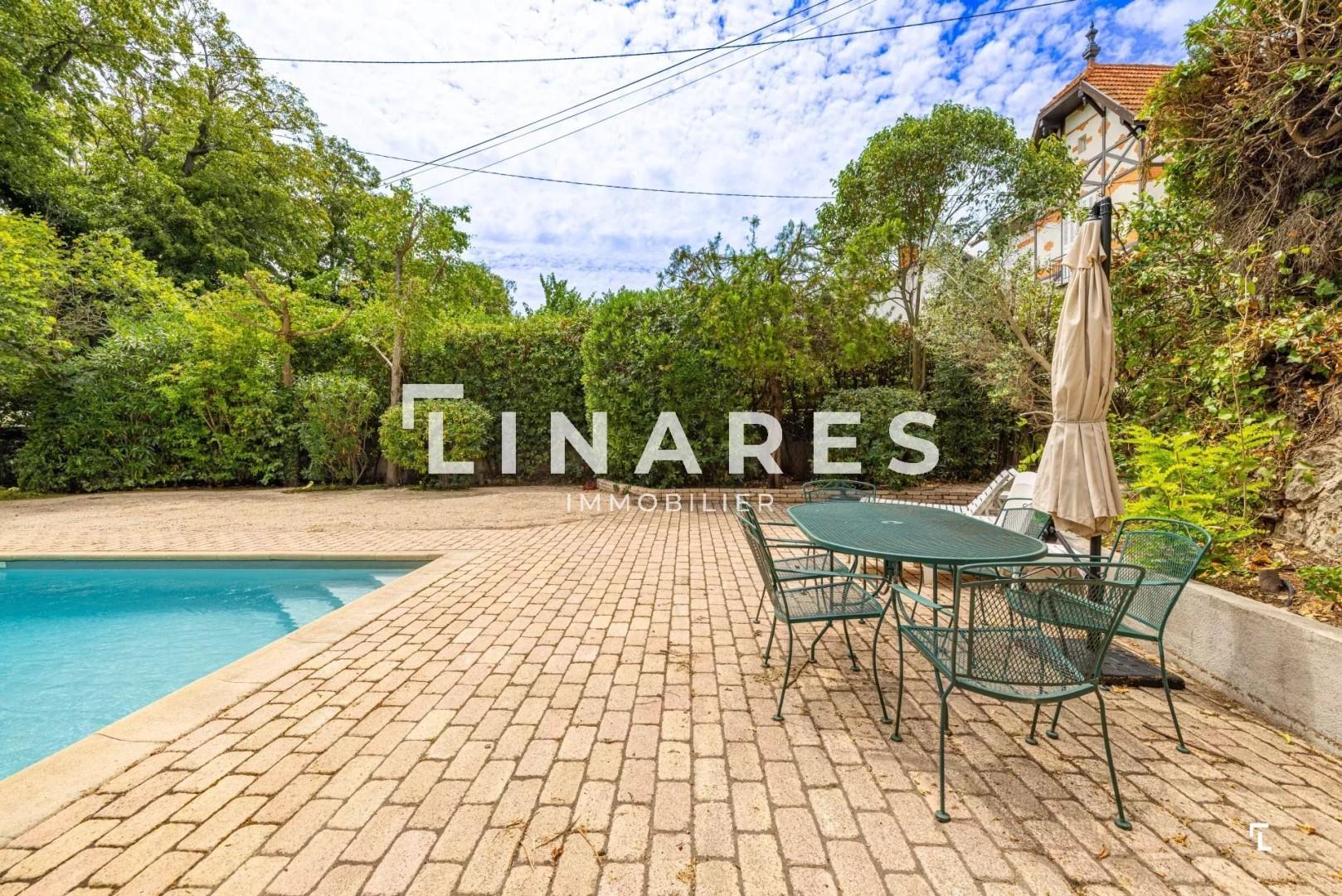 Maison à louer, 129m², Marseille 12ème