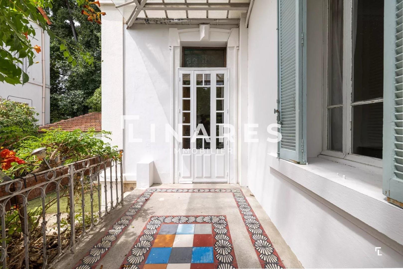 Maison à louer, 129m², Marseille 12ème