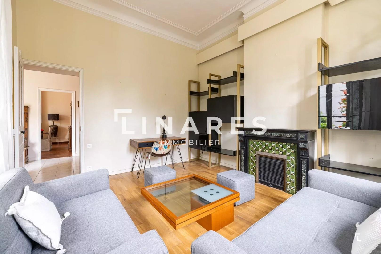 Maison à louer, 129m², Marseille 12ème