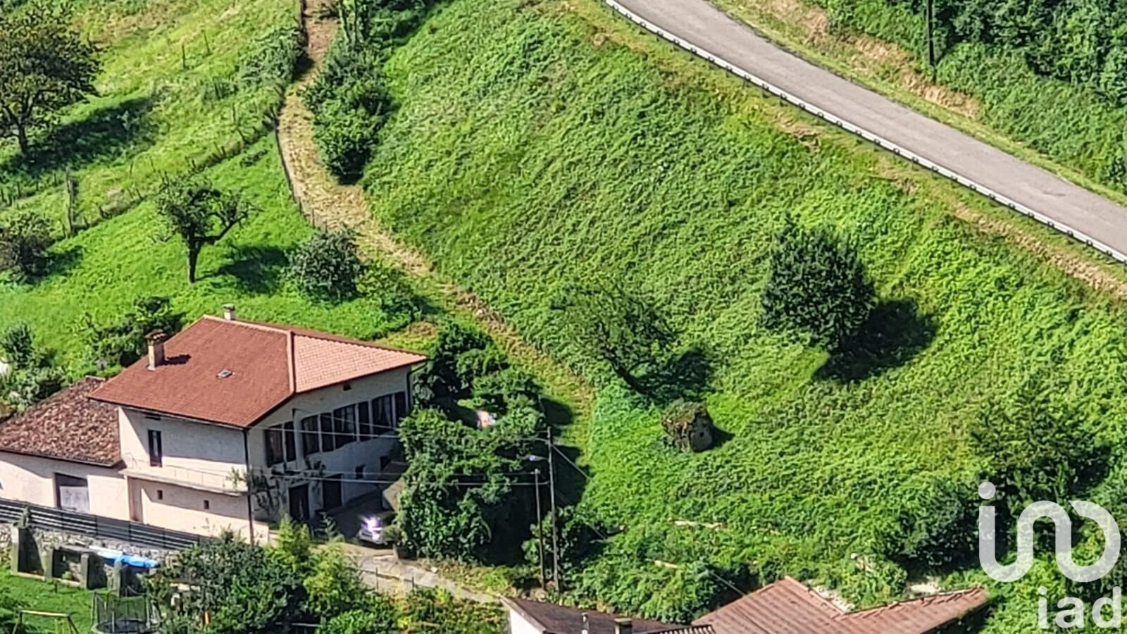 Maison à vendre, 93m², Cerdon