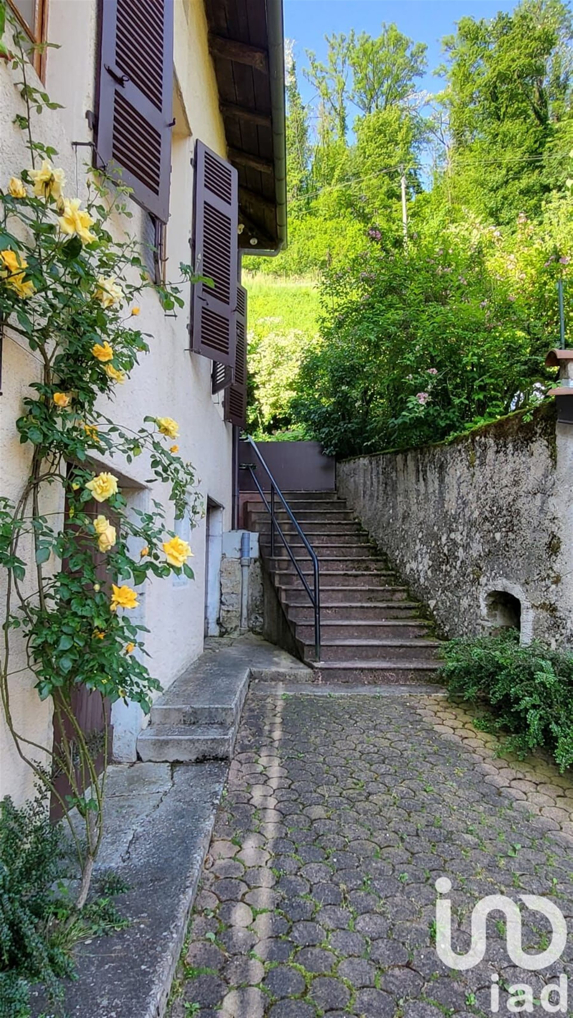 Maison à vendre, 93m², Cerdon