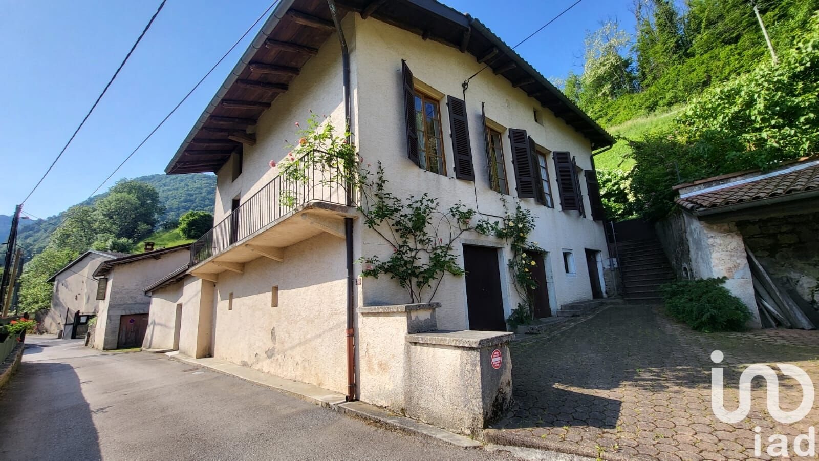 Maison à vendre, 93m², Cerdon