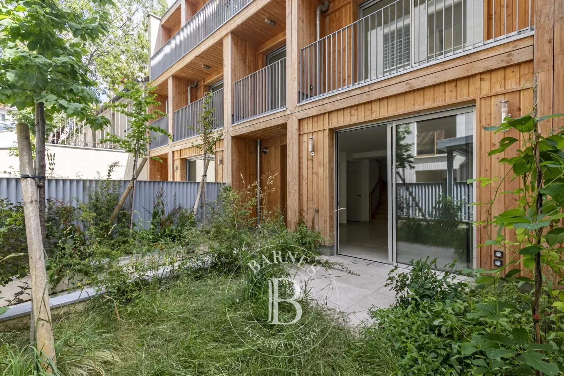 Maison à vendre, 95m², Paris 15ème