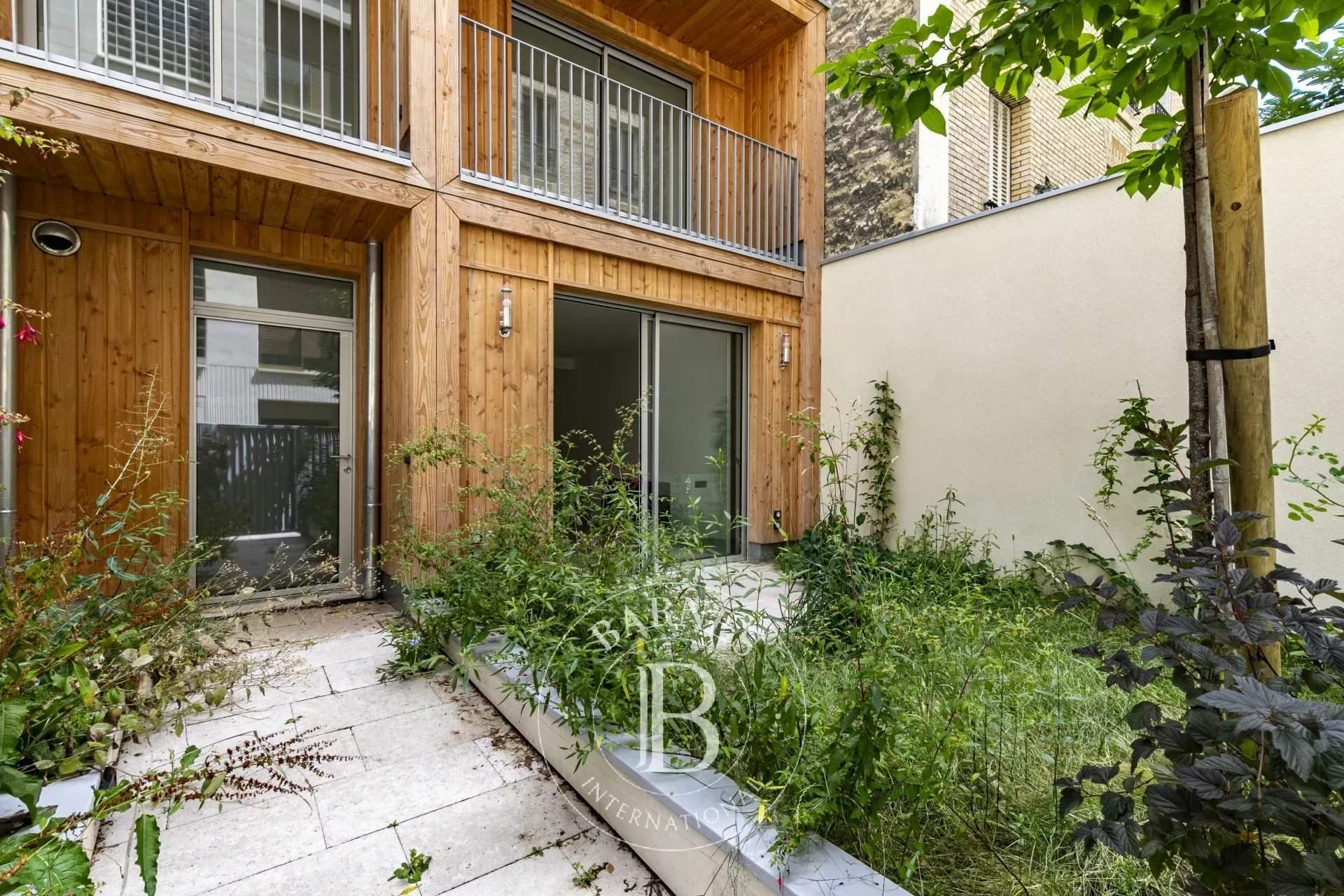 Maison à vendre, 95m², Paris 15ème