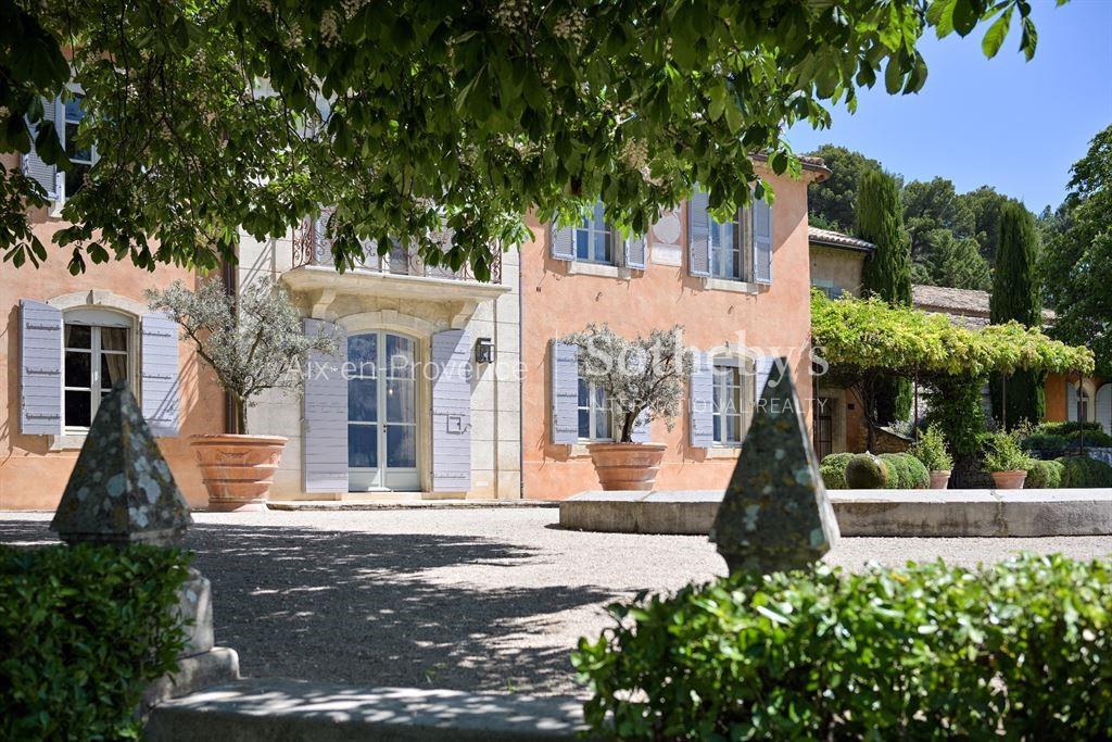 Appartement à vendre, 1004m², Aix-en-Provence