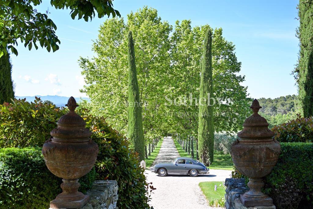 Appartement à vendre, 1004m², Aix-en-Provence