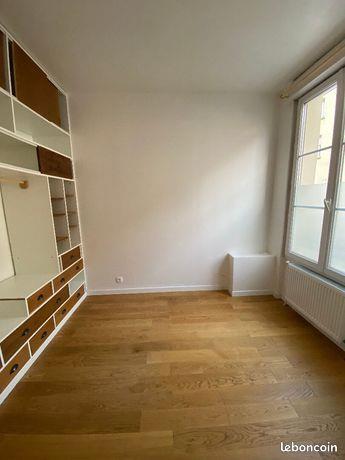 Appartement à louer, 55m², Reims