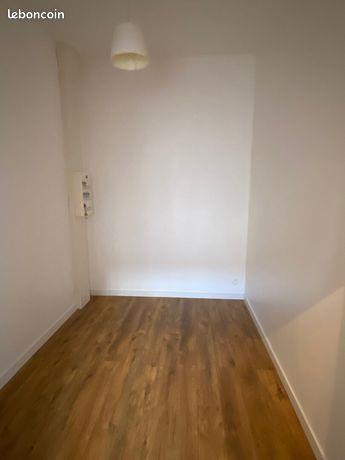 Appartement à louer, 55m², Reims