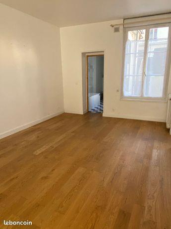 Appartement à louer, 55m², Reims