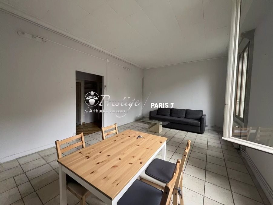 Appartement à vendre, 55m², Paris 14ème