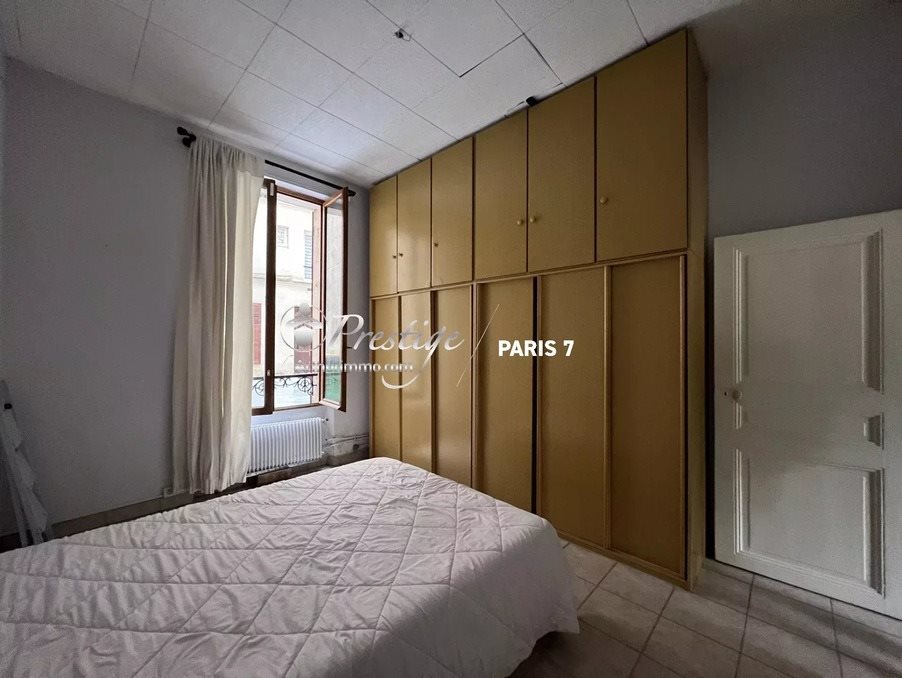 Appartement à vendre, 55m², Paris 14ème