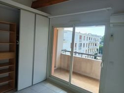 Appartement à louer, 41m², Montpellier