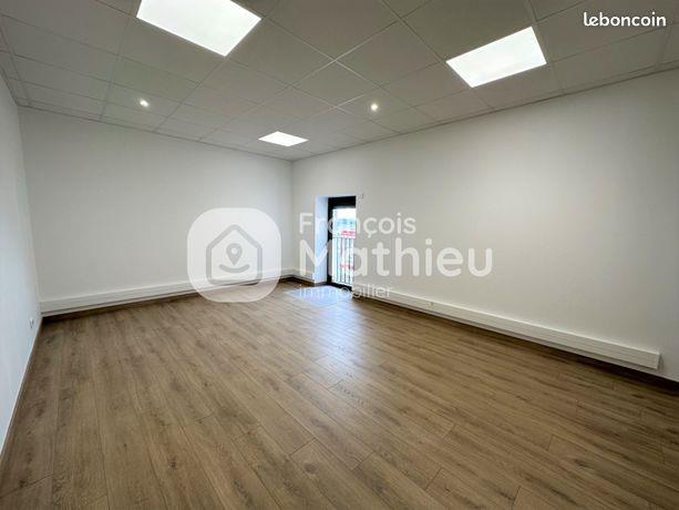 Maison à louer, 24m², Civrieux