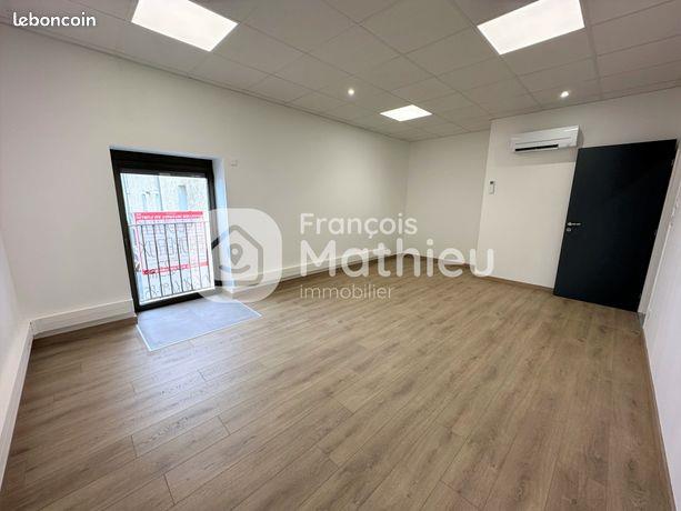 Maison à louer, 24m², Civrieux