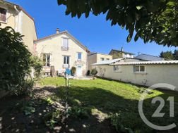 Maison à louer, 134m², Argenteuil