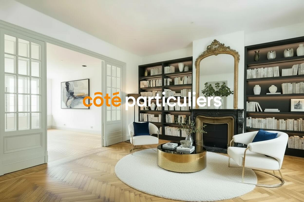 Maison à vendre, 195m², Bordeaux