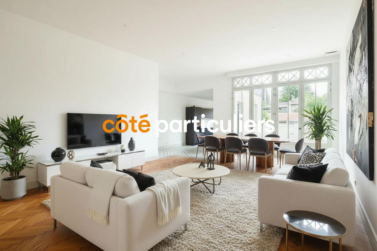 Maison à vendre, 195m², Bordeaux