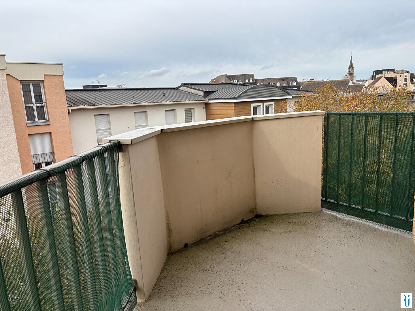 Appartement à vendre, 69m², Rouen
