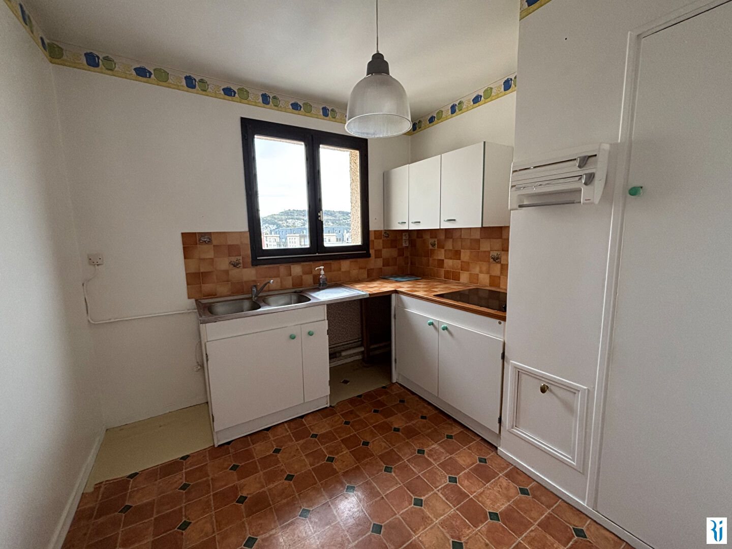 Appartement à vendre, 69m², Rouen