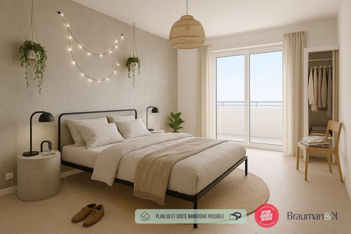 Appartement à vendre, 134m², Reims