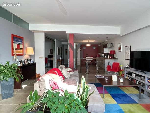 Appartement à vendre, 133m², Aix-en-Provence