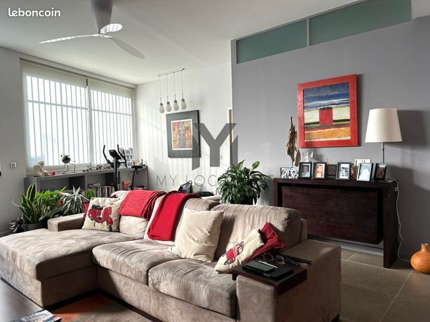 Appartement à vendre, 133m², Aix-en-Provence