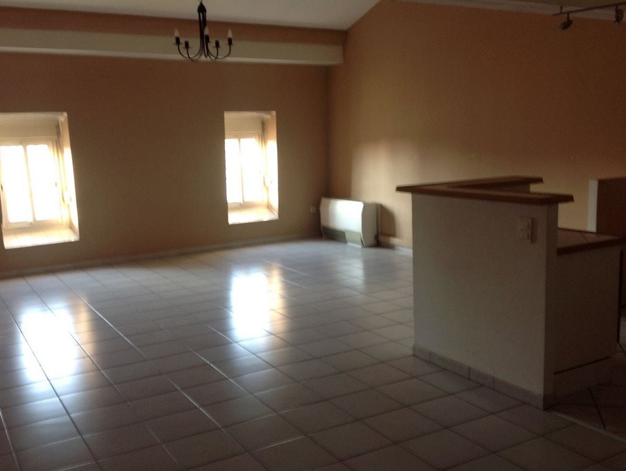 Appartement à louer, 70m², Aigues-Mortes