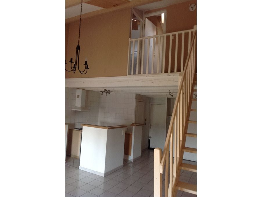 Appartement à louer, 70m², Aigues-Mortes